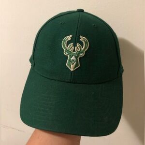 Milwaukee Bucks ‘47 MVP Hat